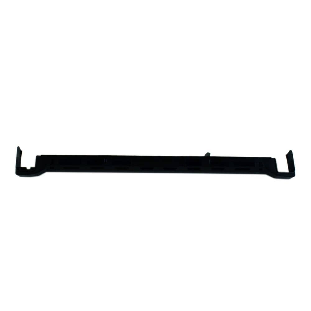 Samsung DA97-06756G Refrigerator Toe Grille (Black)