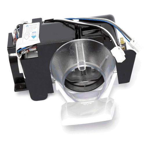 Samsung DA97-07361S Assembly Case-Ice Route