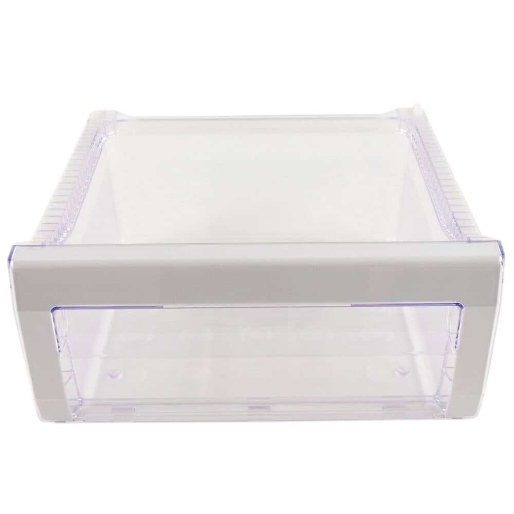 Samsung DA97-07561B Refrigerator Crisper Drawer, Left