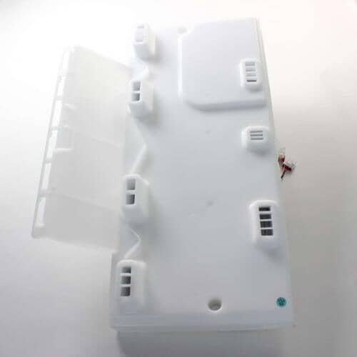 Samsung DA97-07818C Freezer Evaporator Cover Assembly