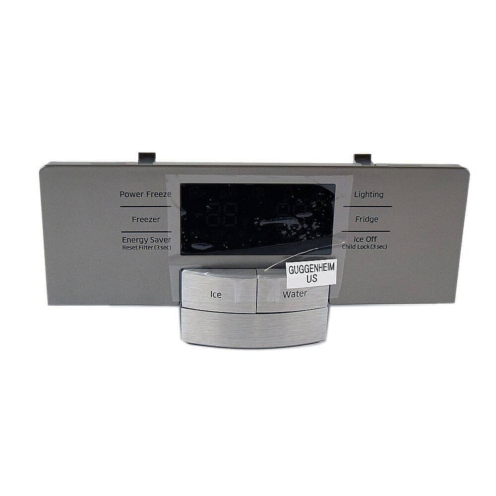 Samsung DA97-07881T Cover Assembly Dispenser