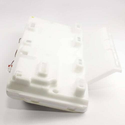 Samsung DA97-07906A Freezer Evaporator Cover Assembly