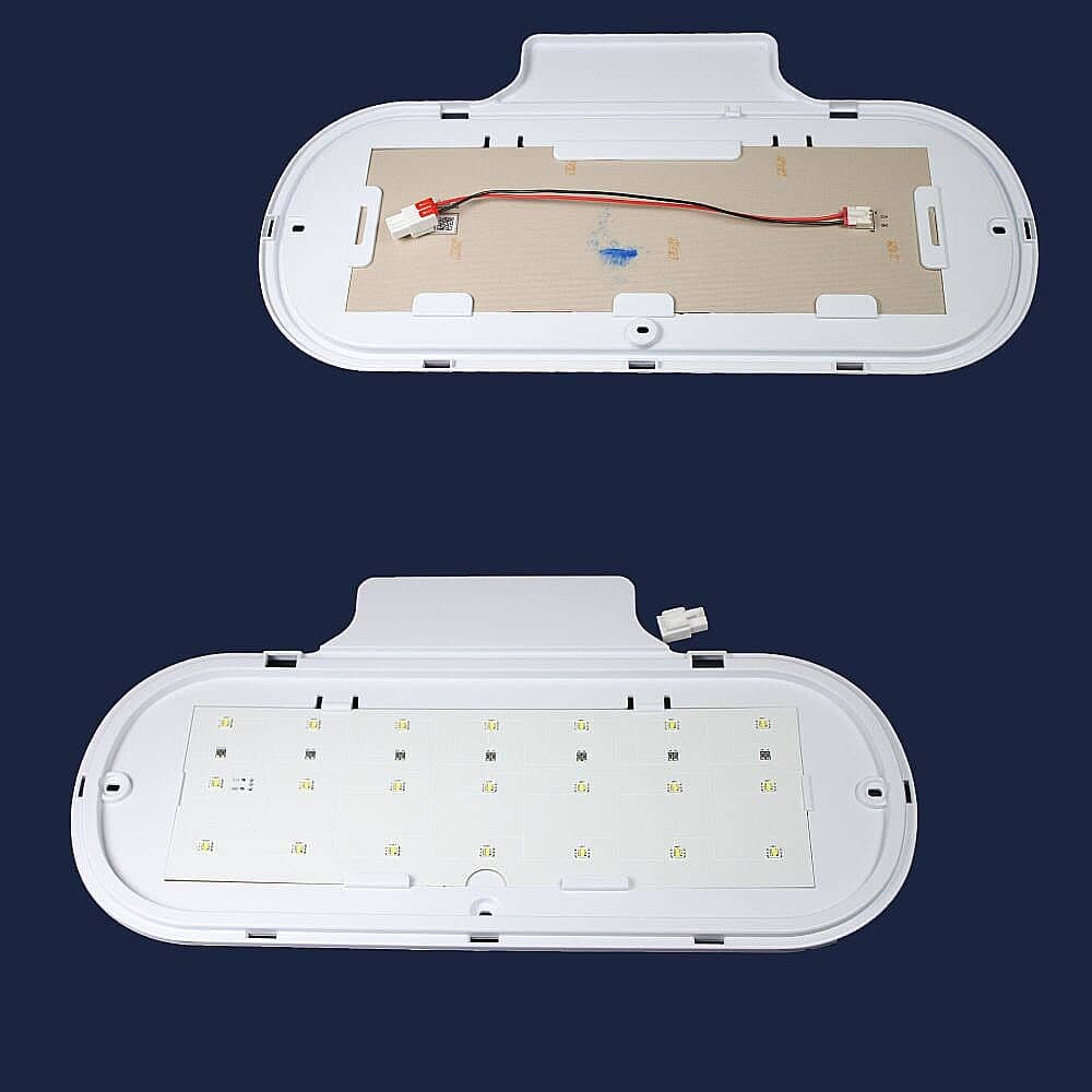 Samsung DA97-08181A Refrigerator Lamp Case