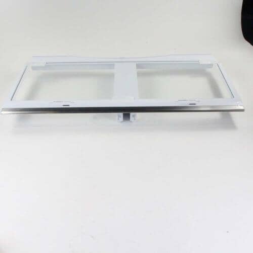 Samsung DA97-08402A Refrigerator Crisper Drawer Cover Assembly