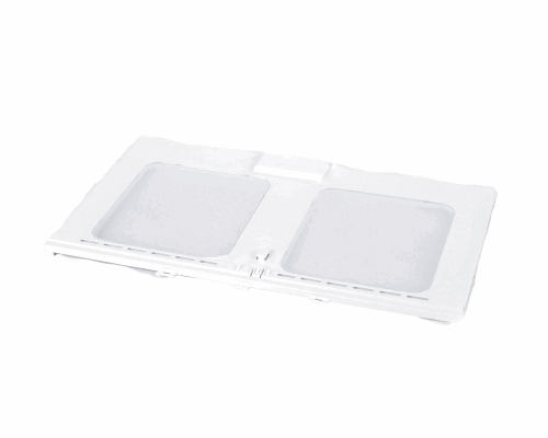 Samsung DA97-08417A Assembly Shelf-Pantry
