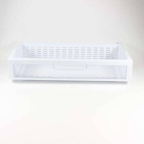 Samsung DA97-08439B Refrigerator Freezer Basket, Upper