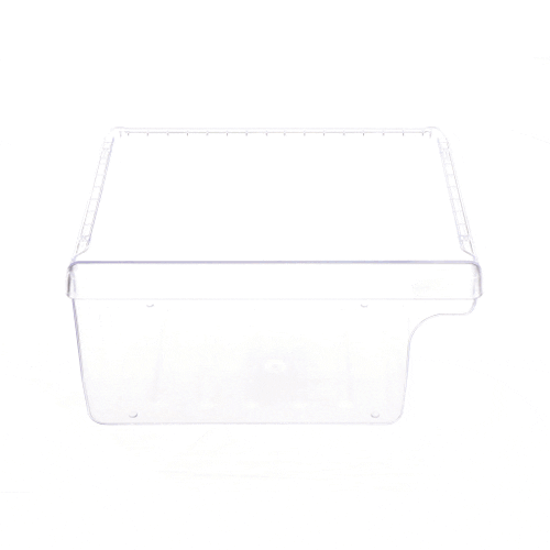 Samsung DA97-08692B Refrigerator Crisper Drawer