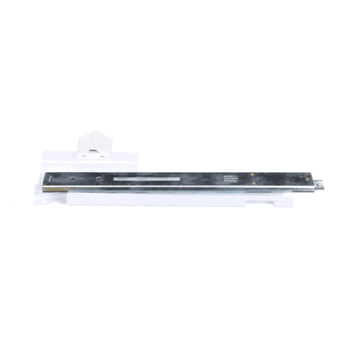 Samsung DA97-08805B Refrigerator Freezer Drawer Slide Rail, Left