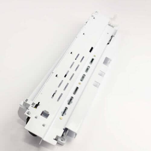 Samsung DA97-08809C Refrigerator Flexzone Drawer Slide Rail And Cover Assembly