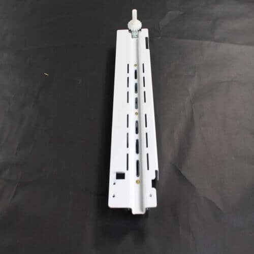 Samsung DA97-10595D Refrigerator Freezer Drawer Slide Rail, Right