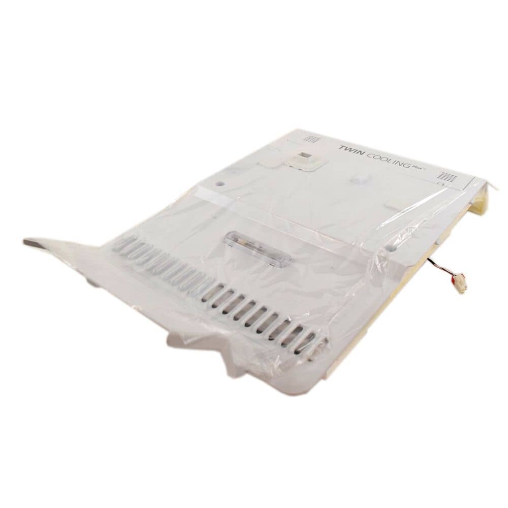 Samsung DA97-10957F Refrigerator Evaporator Fan Motor Assembly