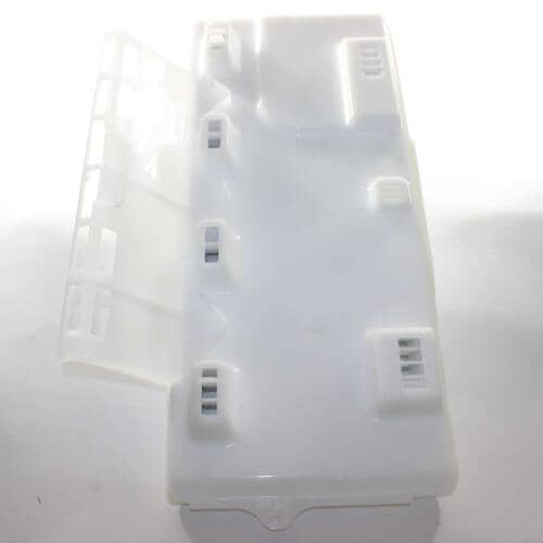 Samsung DA97-11321C Refrigerator Evaporator Cover Assembly