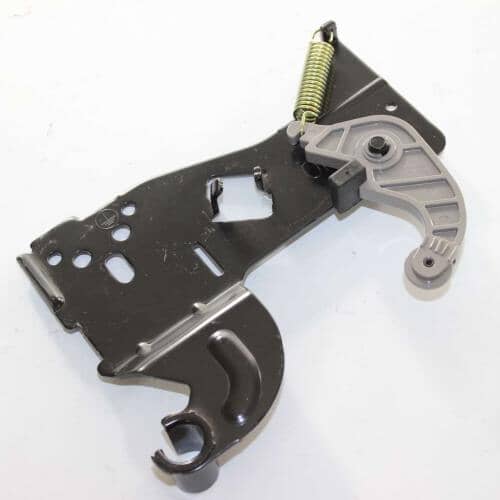 Samsung DA97-11470B Assembly Hinge Upp-L