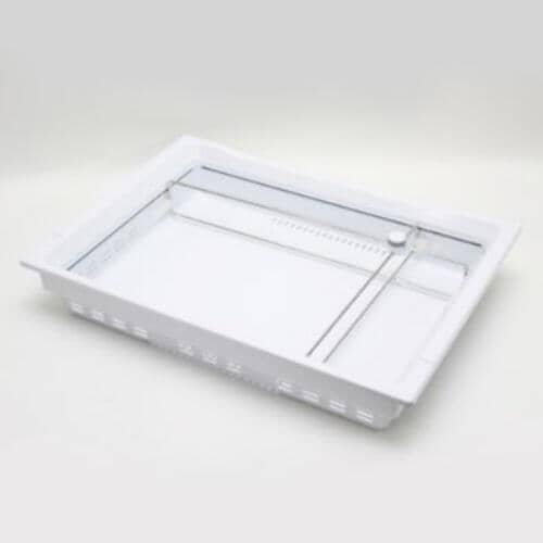  Samsung DA97-11930A Refrigerator Flexzone Drawer Assembly