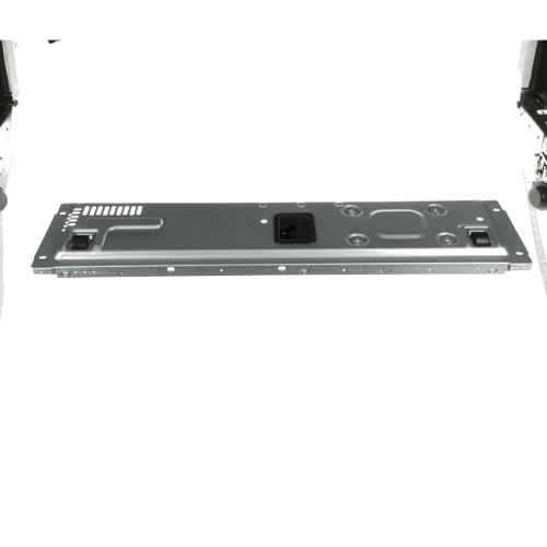 Samsung DA97-12557C Assembly Chassis Comp