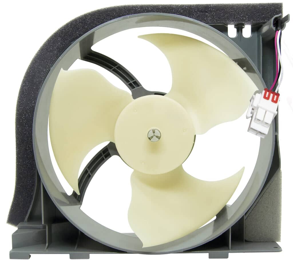 Samsung DA97-12557K Assy Chassis Comp;Rf6000T,Gi-S