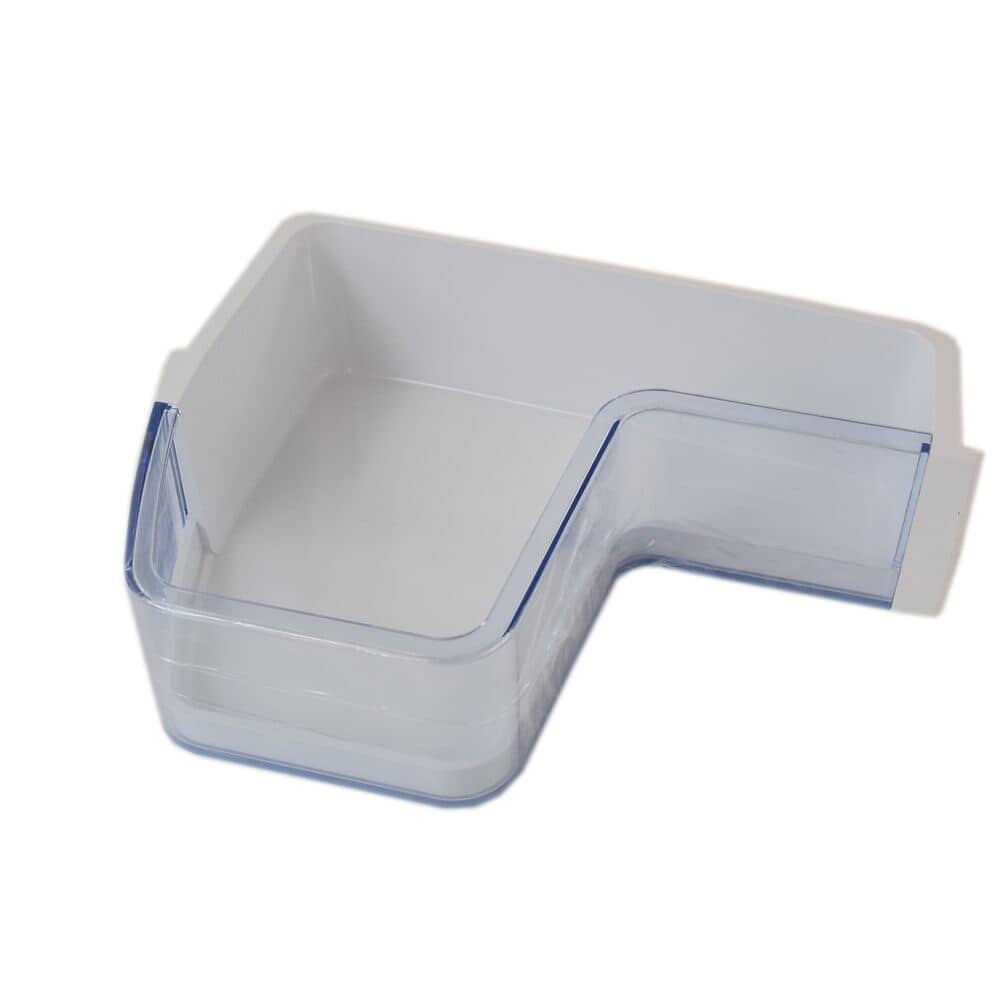 Samsung DA97-12626C Refrigerator Door Bin, Left Upper