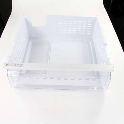 Samsung DA97-12638A Refrigerator Freezer Drawer