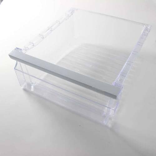 Samsung DA97-12725A Refrigerator Crisper Drawer