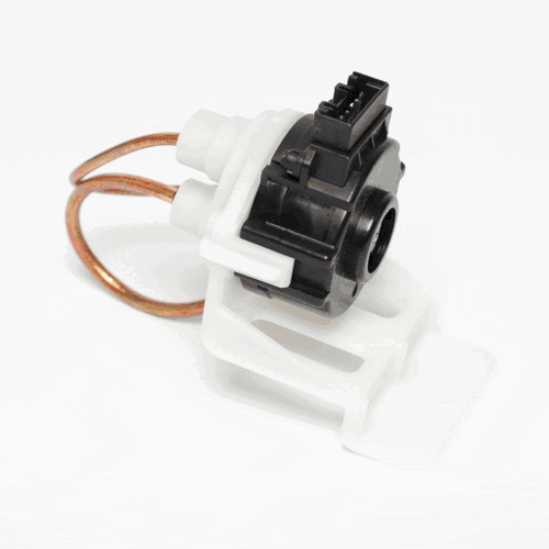 Samsung DA97-12843C Valve Step