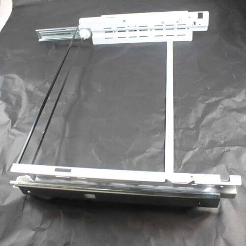 Samsung DA97-12861A Refrigerator Freezer Door Slide Rail Assembly