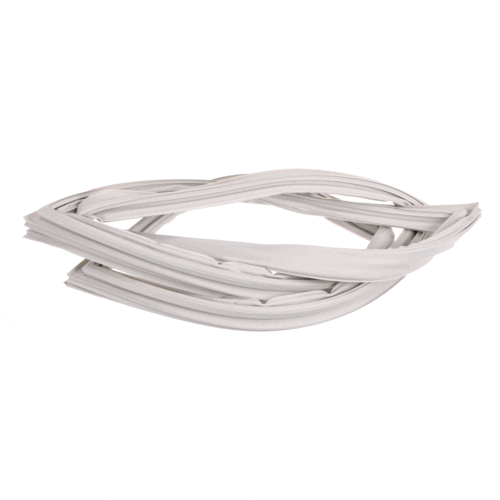 Samsung DA97-12971E Gasket Door Fre Assembly