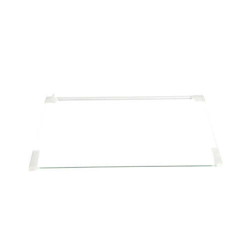 Samsung DA97-13502E Assembly Shelf Glass-Fre