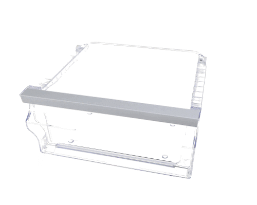 Samsung DA97-13841B Refrigerator Crisper Drawer
