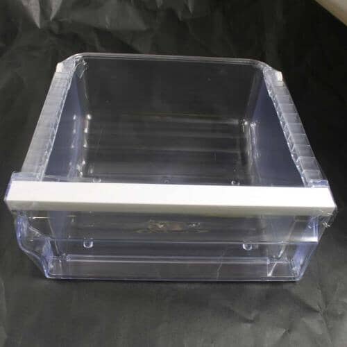 Samsung DA97-13841B Refrigerator Crisper Drawer