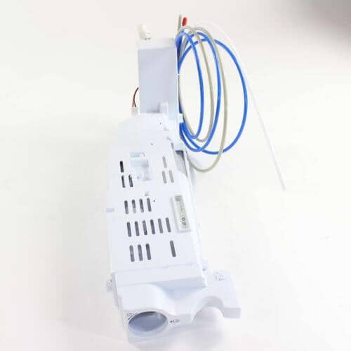 Samsung DA97-13850D Refrigerator Water Filter Housing Assembly