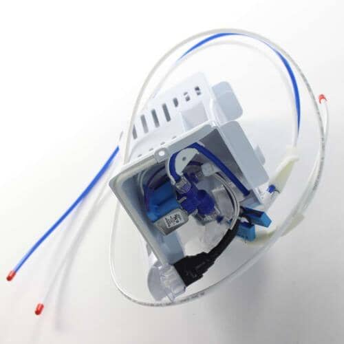 Samsung DA97-14655E Refrigerator Water Filter Housing Assembly