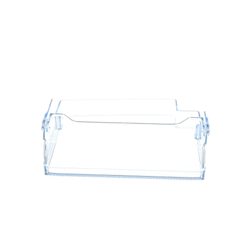 Samsung DA97-14694A Refrigerator Dairy Bin