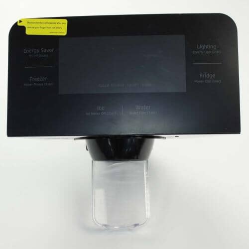 Samsung DA97-14703A Cover Dispenser Assembly