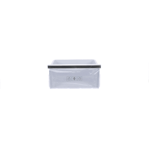 Samsung DA97-14711A Refrigerator Crisper Drawer Assembly