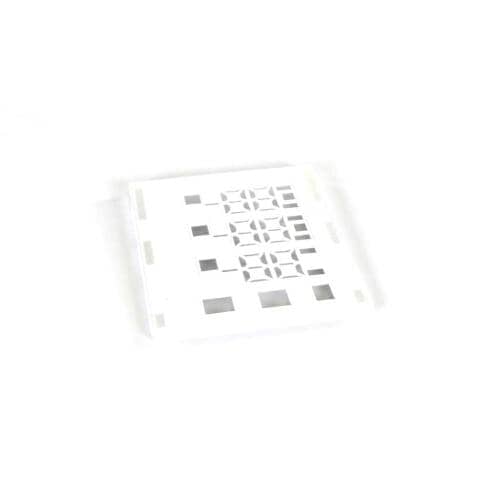 Samsung DA97-14772A Cover Assembly Control Sub