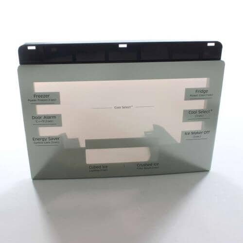 Samsung DA97-15113C Cover Assembly Dispenser-Sub