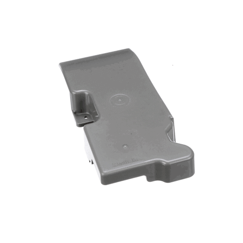 Samsung DA97-15384A Cover Assembly Hinge-Up Right