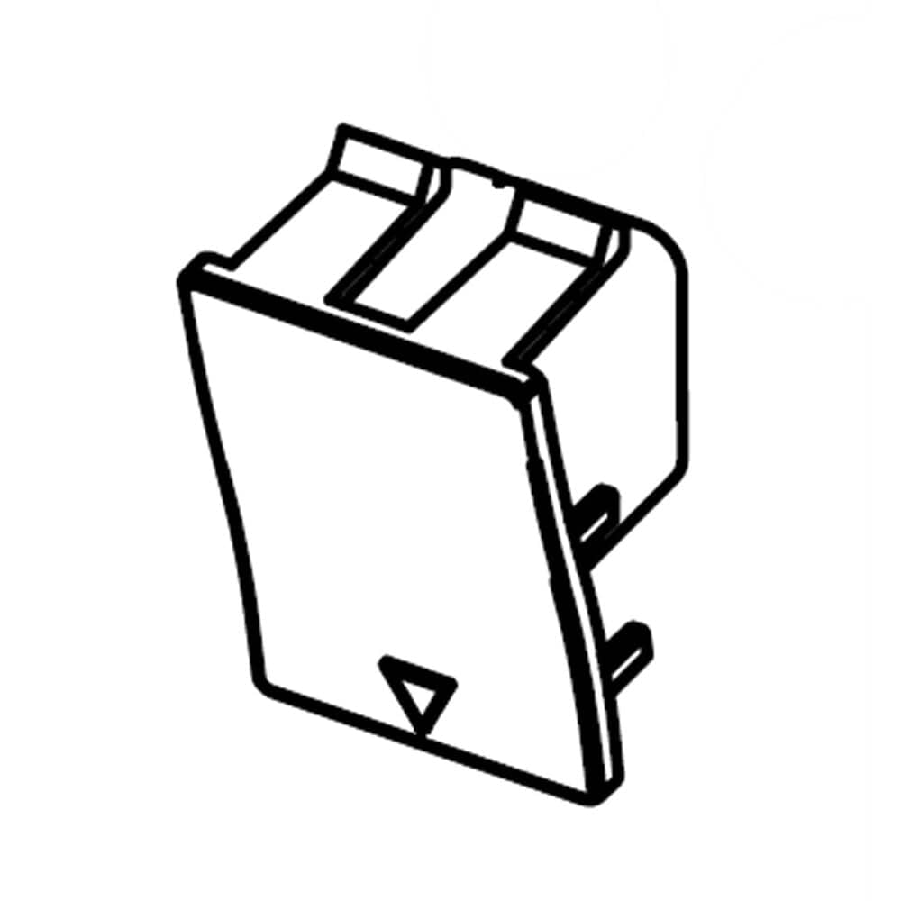 Samsung DA97-15412A Refrigerator Cap