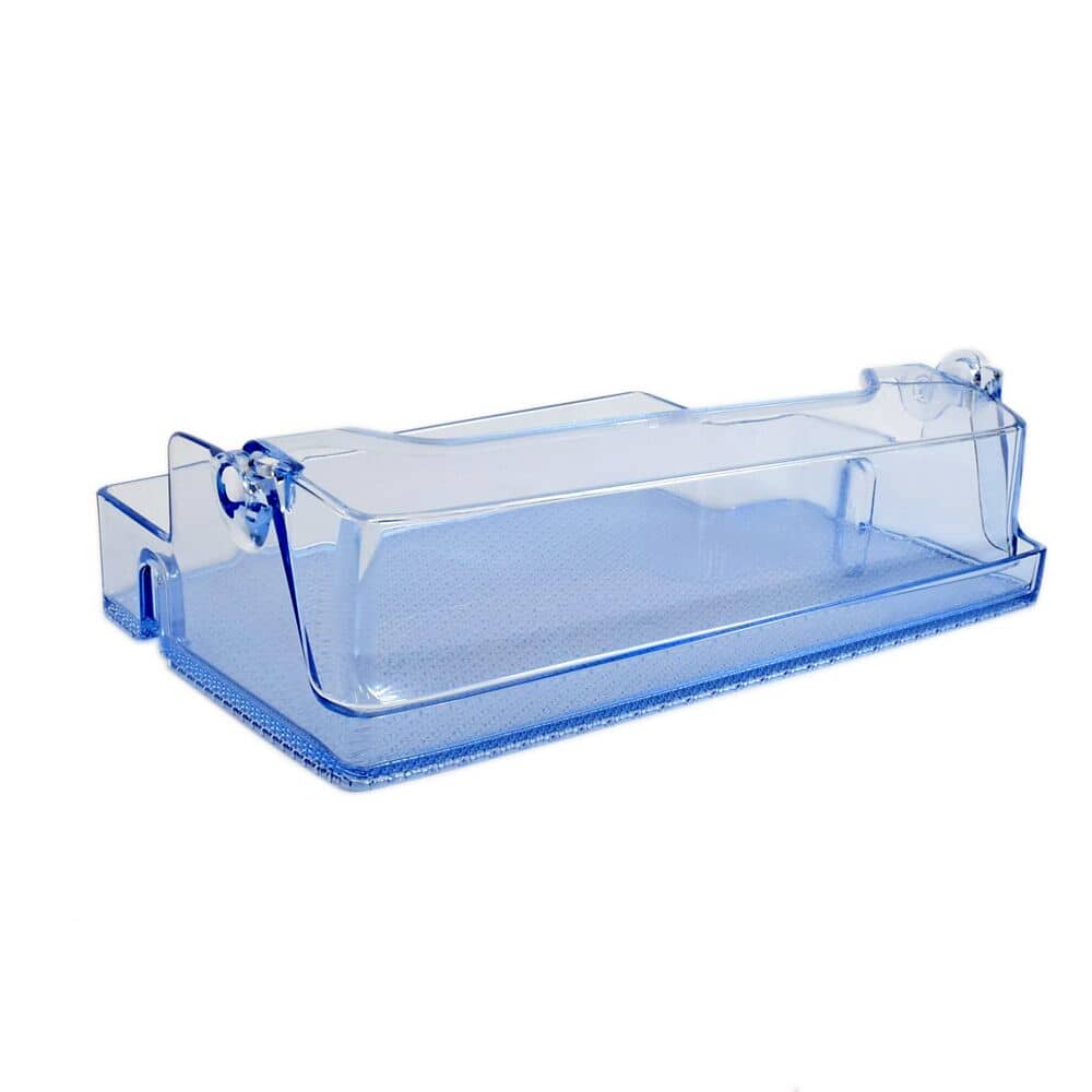 Samsung DA97-15912A Refrigerator Dairy Bin And Cover