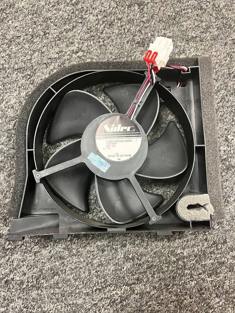 Samsung DA97-15978C Assembly Tray Drain Water