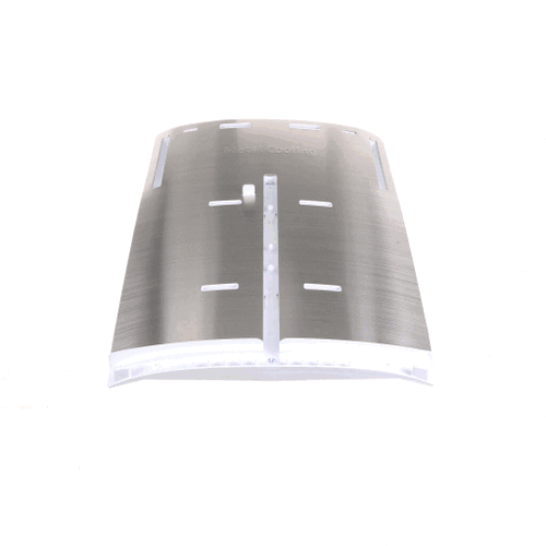 Samsung DA97-16028C Assembly Cover Evap-Ref