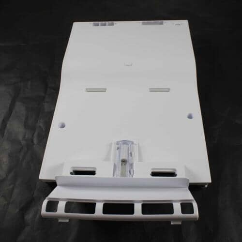 Samsung DA97-16139A Refrigerator Freezer Evaporator Cover And Fan Assembly