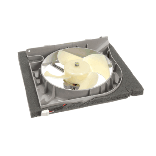 Samsung DA97-17321C Assembly Support-Circuit Motor