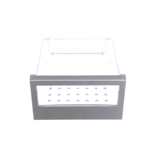 Samsung DA97-17716A Assembly Case Basket-Fre Low