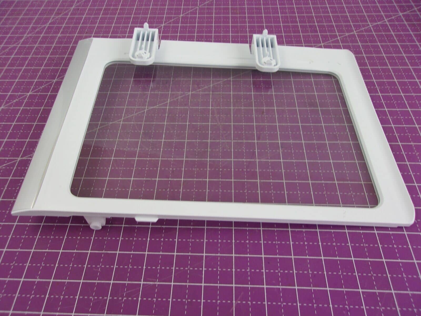 Samsung DA97-17980A Assembly Shelf Ref Fold