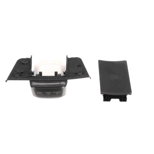 Samsung DA97-21052A Cover Dispenser Assembly