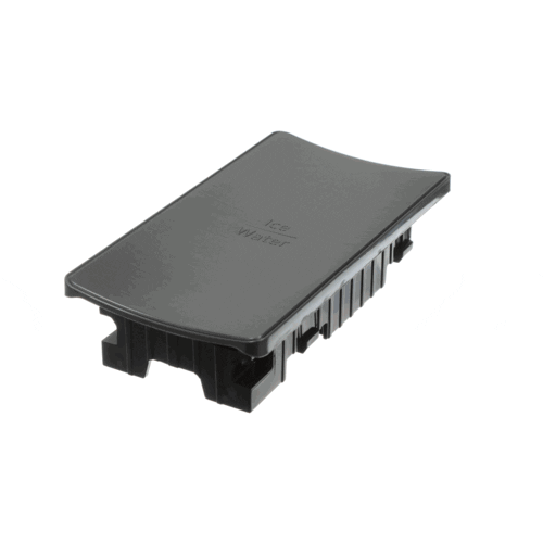 Samsung DA97-21146C Assembly Lever Dispenser