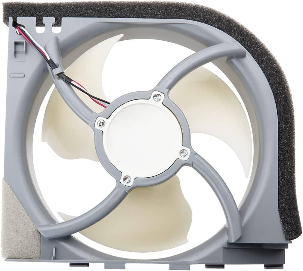 Samsung DA97-21224A Assembly Gasket-Fre