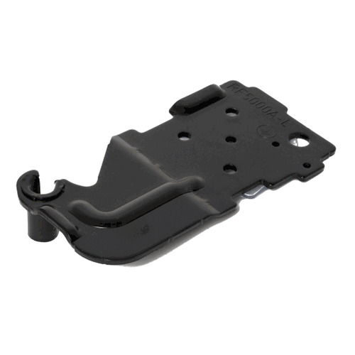 Samsung DA97-21745A Assembly Hinge Up Left