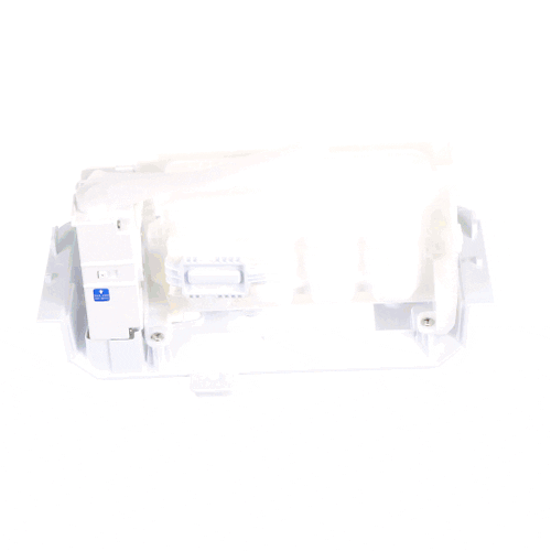 Samsung DA97-21968A Refrigerator Ice Maker-Mech